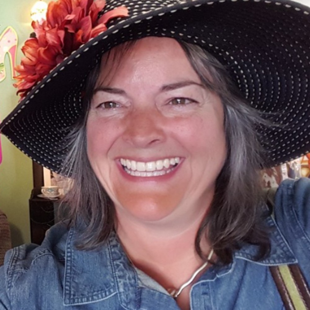 Meet your Posher, Posh